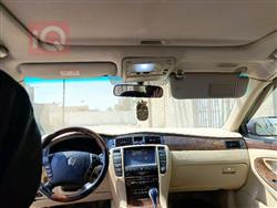 تويوتا كراون